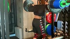 Gym fitness Yoga forcefully Indian 4k Sex porn HD VIDEO USA