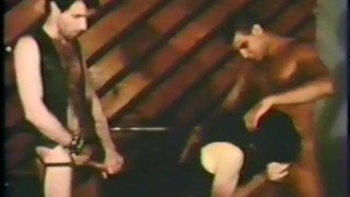 Le Voyeur – Scene 2