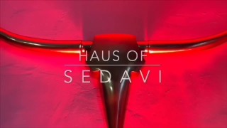 Big Juicy Booty for Jax and Dominic