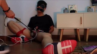 Torture my favorite little t wink 02