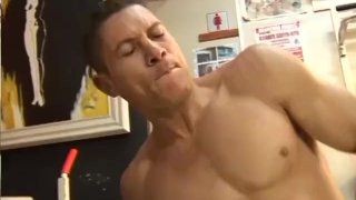 Arnold + Luke – Scene 1