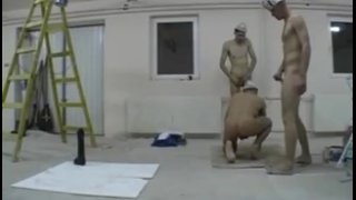 GAY EYE FOR THE STRAIGHT GUY 1 – Scene 2