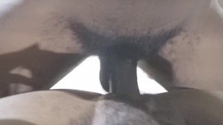 She Knows How To Make Me Cum @gawslee_ on IG